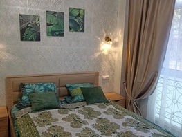 Снять однокомнатную квартиру Ленина ул, 19  м&sup2;, 2850 рублей