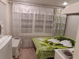 Снять однокомнатную квартиру Бытха ул, 16  м&sup2;, 2000 рублей