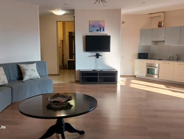 Снять четырехкомнатную квартиру Первомайская ул, 155  м&sup2;, 8000 рублей