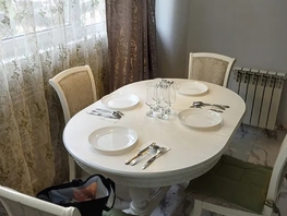 Снять двухкомнатную квартиру Трунова пер, 48  м&sup2;, 4000 рублей