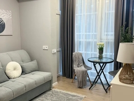 Снять однокомнатную квартиру Ясногорская ул, 19  м&sup2;, 3500 рублей