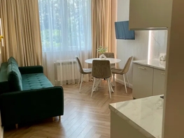 Снять двухкомнатную квартиру Фабрициуса Я. ул, 38  м&sup2;, 8500 рублей