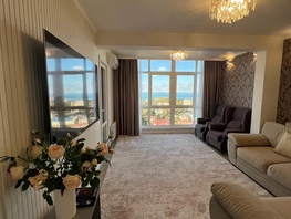 Снять трехкомнатную квартиру Горького пер, 70  м&sup2;, 6875 рублей
