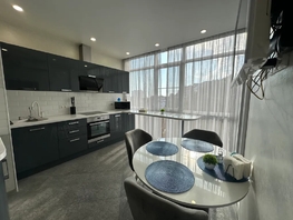 Снять двухкомнатную квартиру Виноградная ул, 51  м&sup2;, 5000 рублей