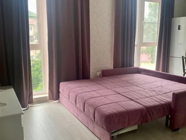 Снять однокомнатную квартиру Апшеронская ул, 36  м&sup2;, 3500 рублей