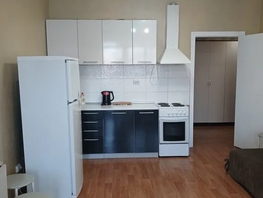 Снять однокомнатную квартиру Малышева ул, 34  м&sup2;, 3000 рублей