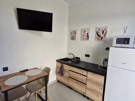 Снять  дом Рассветная (Лазаревский р-н) ул, 30  м&sup2;, 5500 рублей