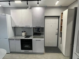 Снять двухкомнатную квартиру Трунова пер, 45  м&sup2;, 3500 рублей