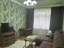 Снять двухкомнатную квартиру Первомайская ул, 60  м&sup2;, 6254 рублей