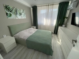 Снять двухкомнатную квартиру Худякова ул, 45  м&sup2;, 3500 рублей