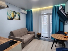 Снять однокомнатную квартиру Ясногорская ул, 15  м&sup2;, 4655 рублей