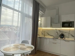 Снять однокомнатную квартиру Пирогова ул, 25  м&sup2;, 5000 рублей