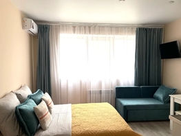 Снять однокомнатную квартиру Главная ул, 22  м&sup2;, 4200 рублей