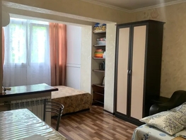 Снять однокомнатную квартиру Победы ул, 29  м&sup2;, 5000 рублей