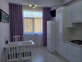 Снять однокомнатную квартиру Дарвина ул, 40  м&sup2;, 3300 рублей