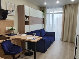 Снять однокомнатную квартиру Ясногорская ул, 21  м&sup2;, 3200 рублей