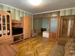 Снять однокомнатную квартиру Островского ул, 47  м&sup2;, 4600 рублей
