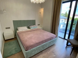 Снять двухкомнатную квартиру Дагомысская ул, 38  м&sup2;, 5000 рублей
