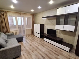 Снять двухкомнатную квартиру Конституции СССР ул, 46  м&sup2;, 3000 рублей