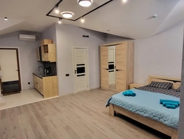 Снять однокомнатную квартиру Воровского ул, 45  м&sup2;, 5450 рублей