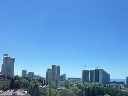 Снять двухкомнатную квартиру Первомайская ул, 90  м&sup2;, 8490 рублей