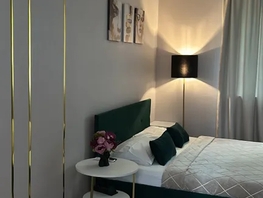 Снять однокомнатную квартиру Мира ул, 26  м&sup2;, 4000 рублей