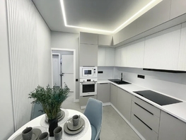 Снять двухкомнатную квартиру Фабрициуса Я. ул, 40  м&sup2;, 9500 рублей