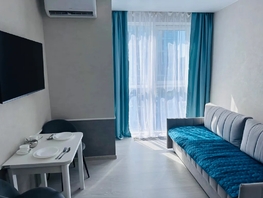 Снять однокомнатную квартиру Ясногорская ул, 18  м&sup2;, 3200 рублей