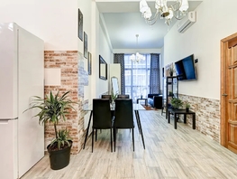 Снять двухкомнатную квартиру Войкова ул, 65  м&sup2;, 6250 рублей