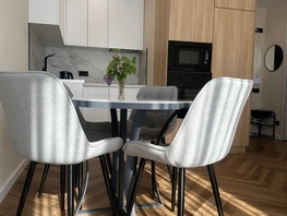 Снять двухкомнатную квартиру Ясногорская ул, 34  м&sup2;, 6500 рублей