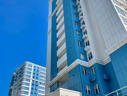 Снять двухкомнатную квартиру Есауленко ул, 38  м&sup2;, 5900 рублей