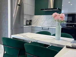 Снять двухкомнатную квартиру Донская ул, 51  м&sup2;, 8500 рублей