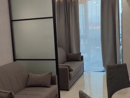 Снять однокомнатную квартиру Ясногорская ул, 24  м&sup2;, 3700 рублей