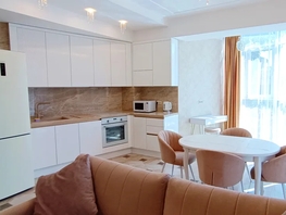 Снять двухкомнатную квартиру Первомайская ул, 135  м&sup2;, 10900 рублей