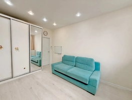 Снять однокомнатную квартиру Трунова пер, 40  м&sup2;, 4000 рублей