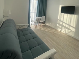 Снять однокомнатную квартиру Ясногорская ул, 19  м&sup2;, 4661 рублей