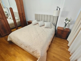 Снять однокомнатную квартиру Островского ул, 50  м&sup2;, 6477 рублей