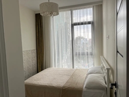 Снять однокомнатную квартиру Депутатская ул, 32  м&sup2;, 7000 рублей