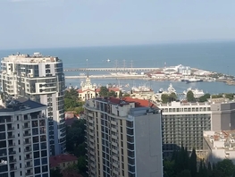 Снять трехкомнатную квартиру Первомайская ул, 100  м&sup2;, 6000 рублей