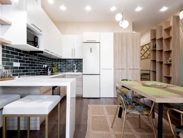 Снять однокомнатную квартиру Ленина ул, 40  м&sup2;, 5500 рублей
