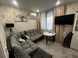 Снять двухкомнатную квартиру Ясногорская ул, 45  м&sup2;, 7000 рублей