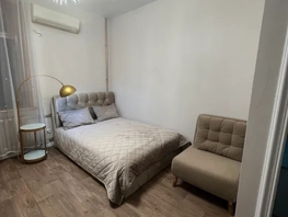 Снять однокомнатную квартиру Красноармейская ул, 21  м&sup2;, 5000 рублей