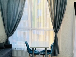 Снять однокомнатную квартиру Гастелло ул, 25  м&sup2;, 2990 рублей