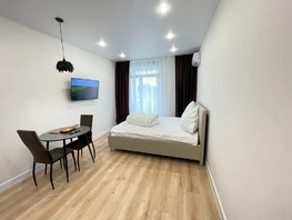 Снять однокомнатную квартиру Ясногорская ул, 21  м&sup2;, 2300 рублей