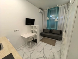 Снять однокомнатную квартиру Лысая гора ул, 19  м&sup2;, 3500 рублей