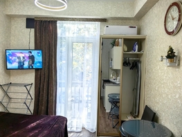 Снять однокомнатную квартиру Пирогова ул, 15  м&sup2;, 2750 рублей