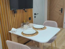 Снять однокомнатную квартиру Пирогова ул, 27  м&sup2;, 4199 рублей