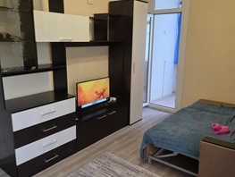 Снять однокомнатную квартиру Молокова ул, 36  м&sup2;, 3990 рублей