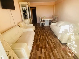 Снять двухкомнатную квартиру Урожайная ул, 58  м&sup2;, 6500 рублей