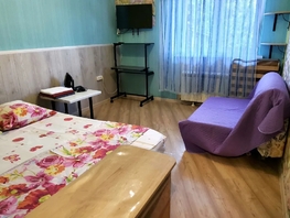 Снять однокомнатную квартиру Фурманова ул, 35  м&sup2;, 1775 рублей